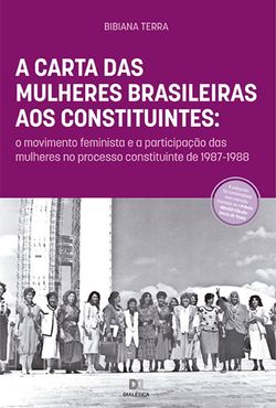 A Carta das Mulheres Brasileiras aos Constituintes