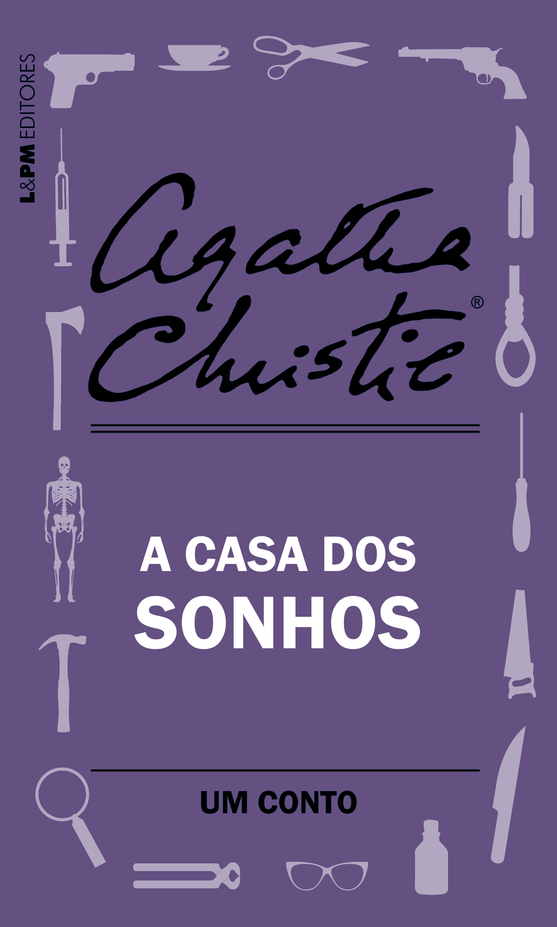 A casa dos sonhos: Um conto