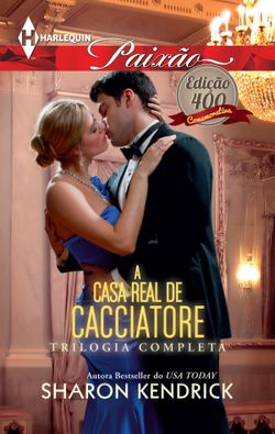 A Casa Real de Cacciatore