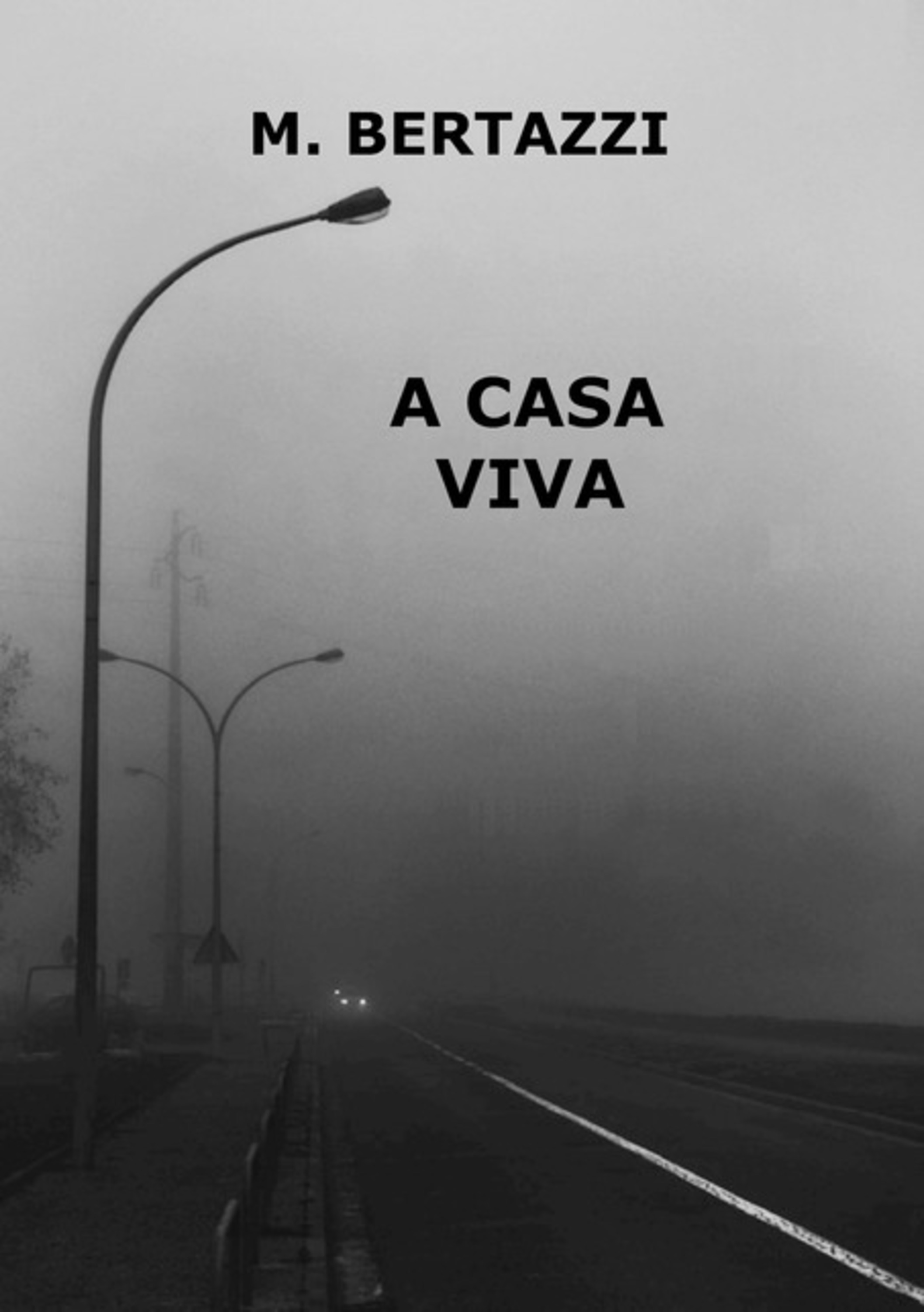 A Casa Viva