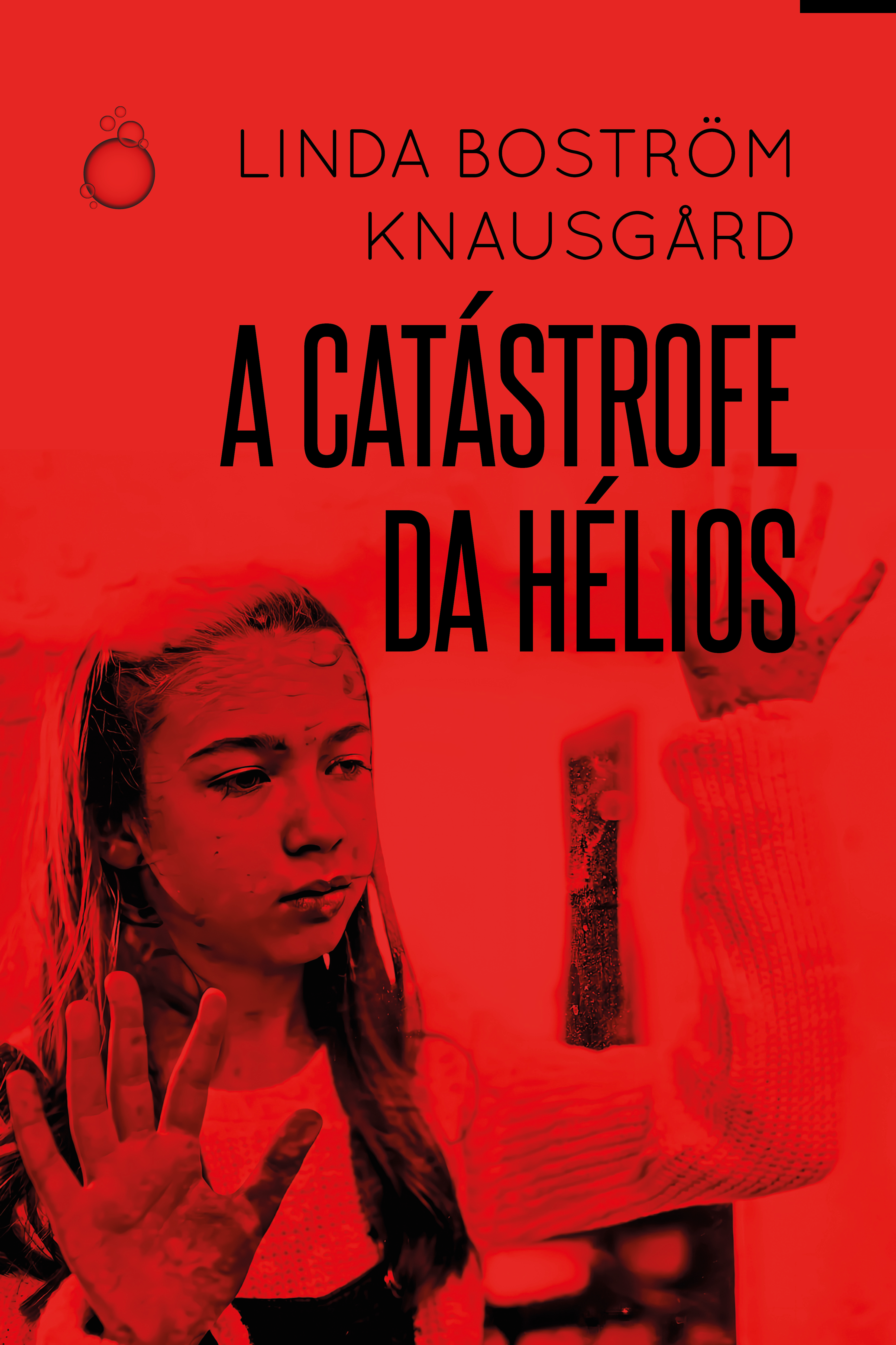 A catástrofe da Hélios