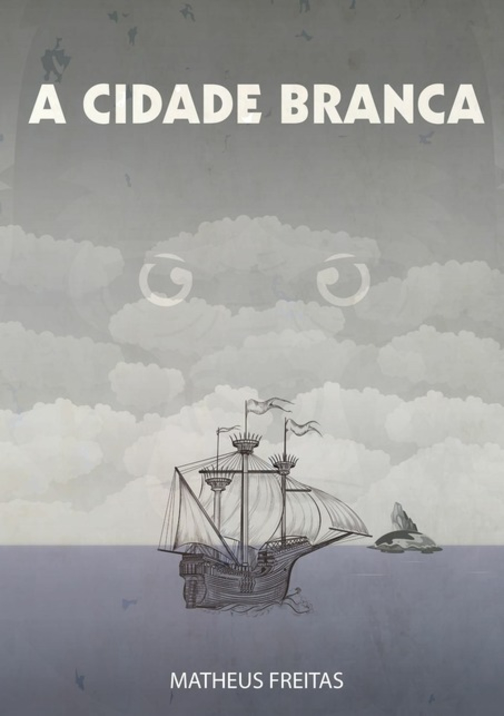 A Cidade Branca