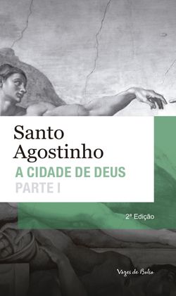 A Cidade de Deus