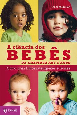 A ciência dos bebês