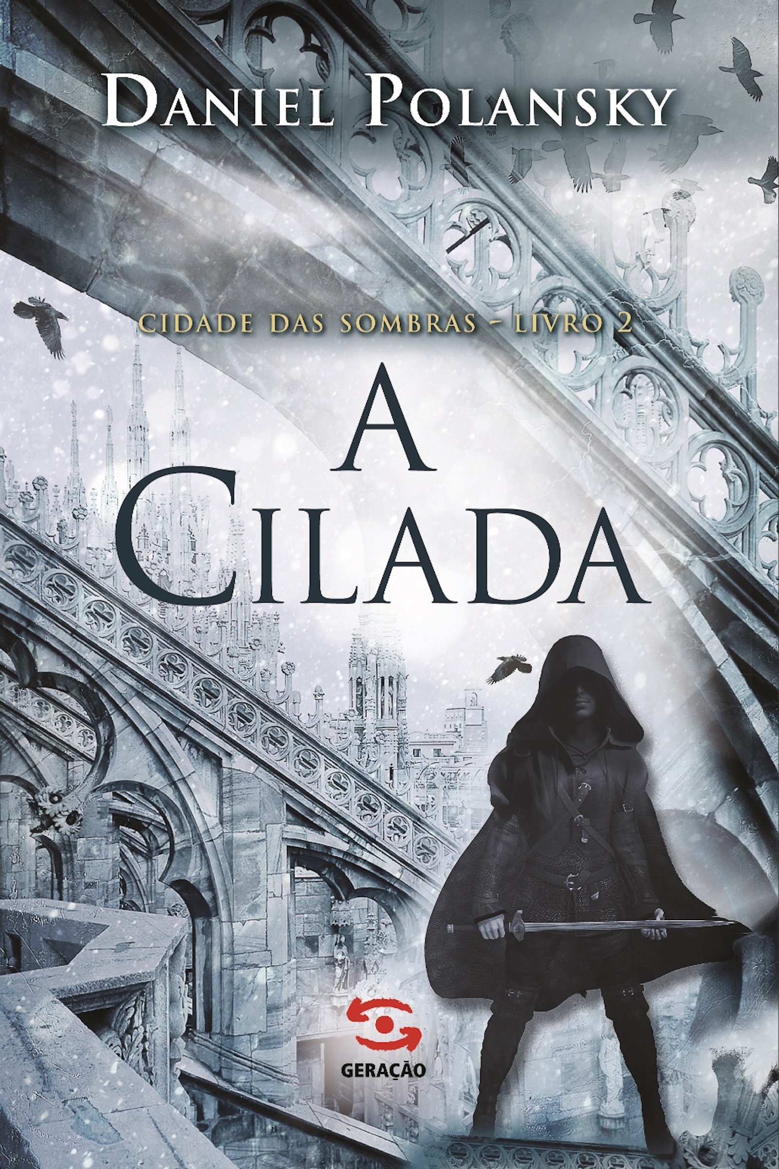 A Cilada