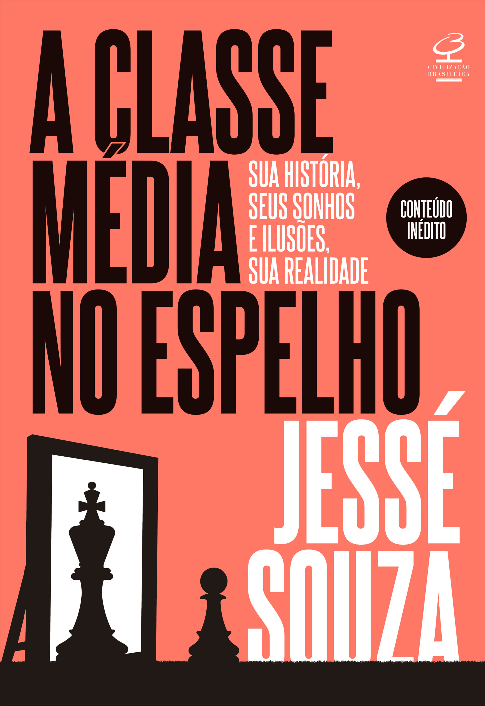 A classe média no espelho
