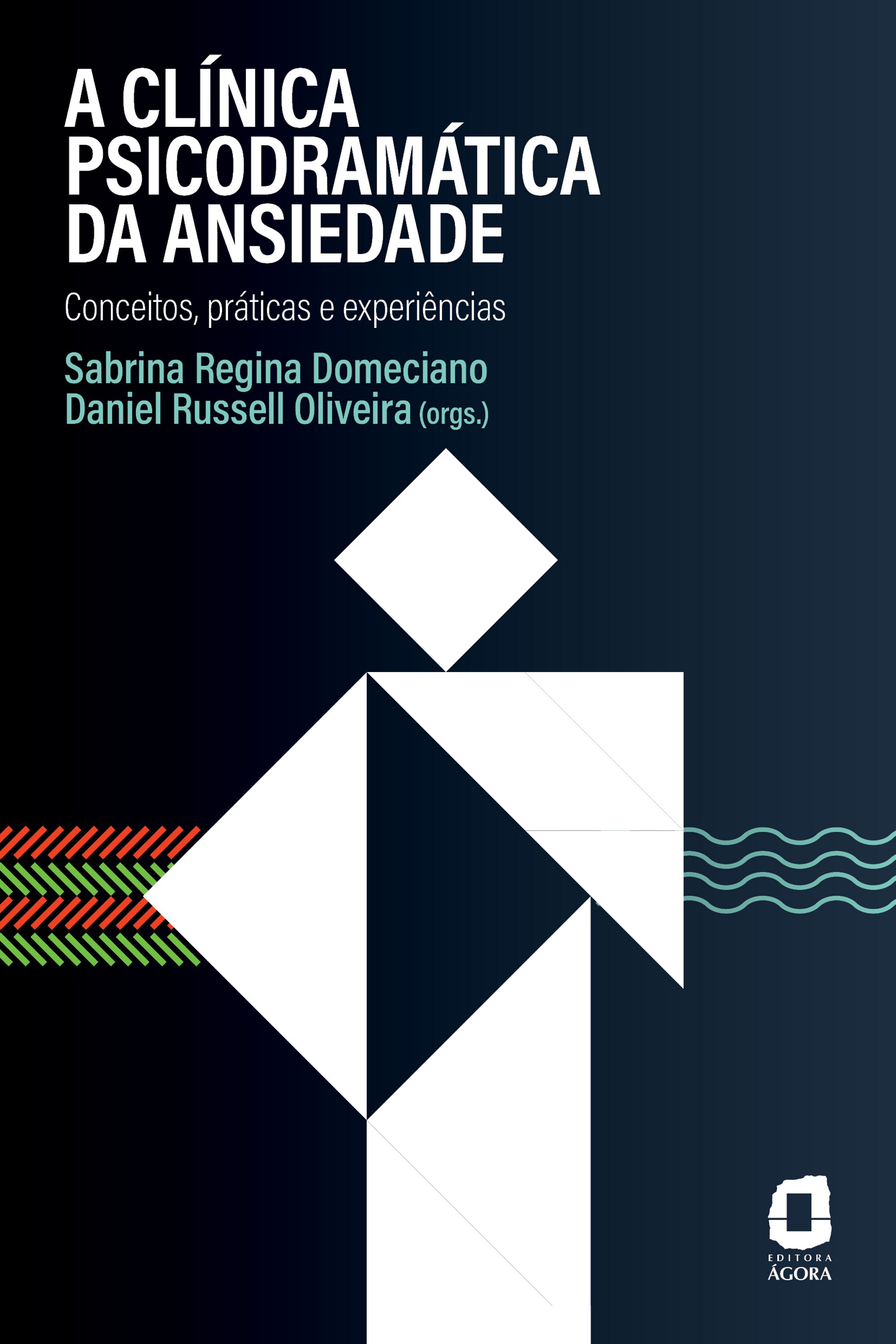 A clínica psicodramática da ansiedade