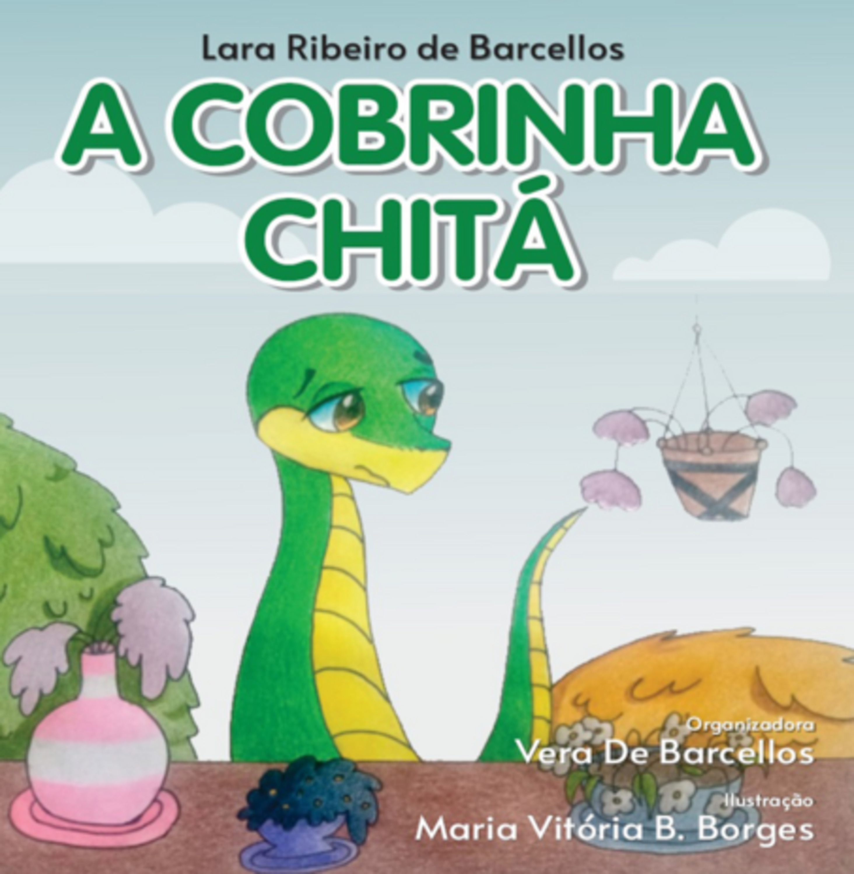 A Cobrinha Chitá