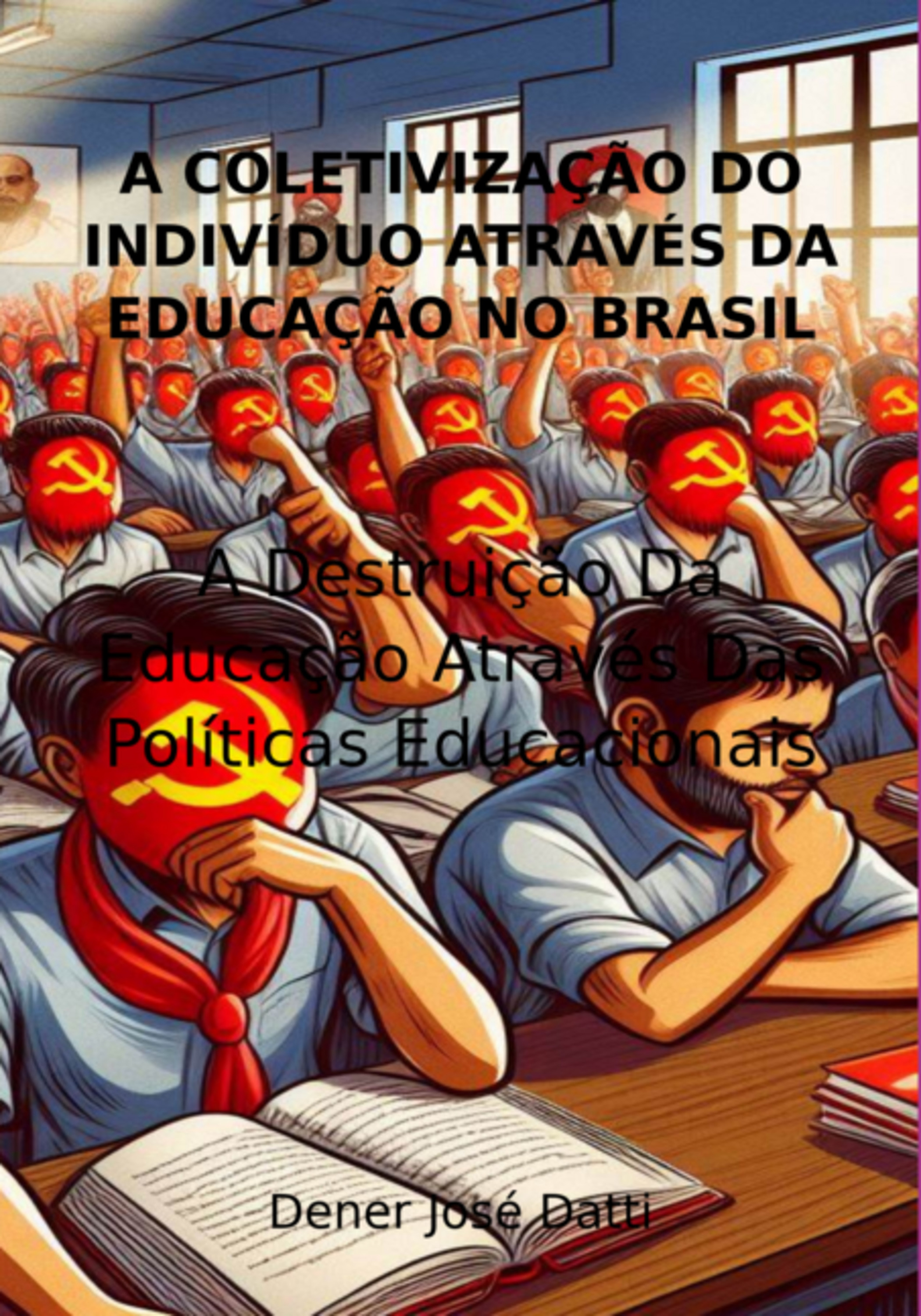 A Coletivização Do Indivíduo Através Da Educação No Brasil