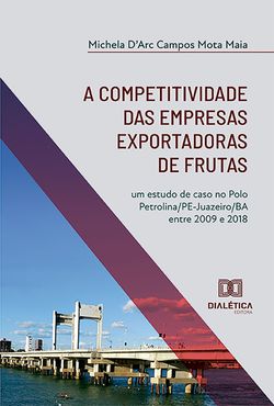 A competitividade das empresas exportadoras de frutas