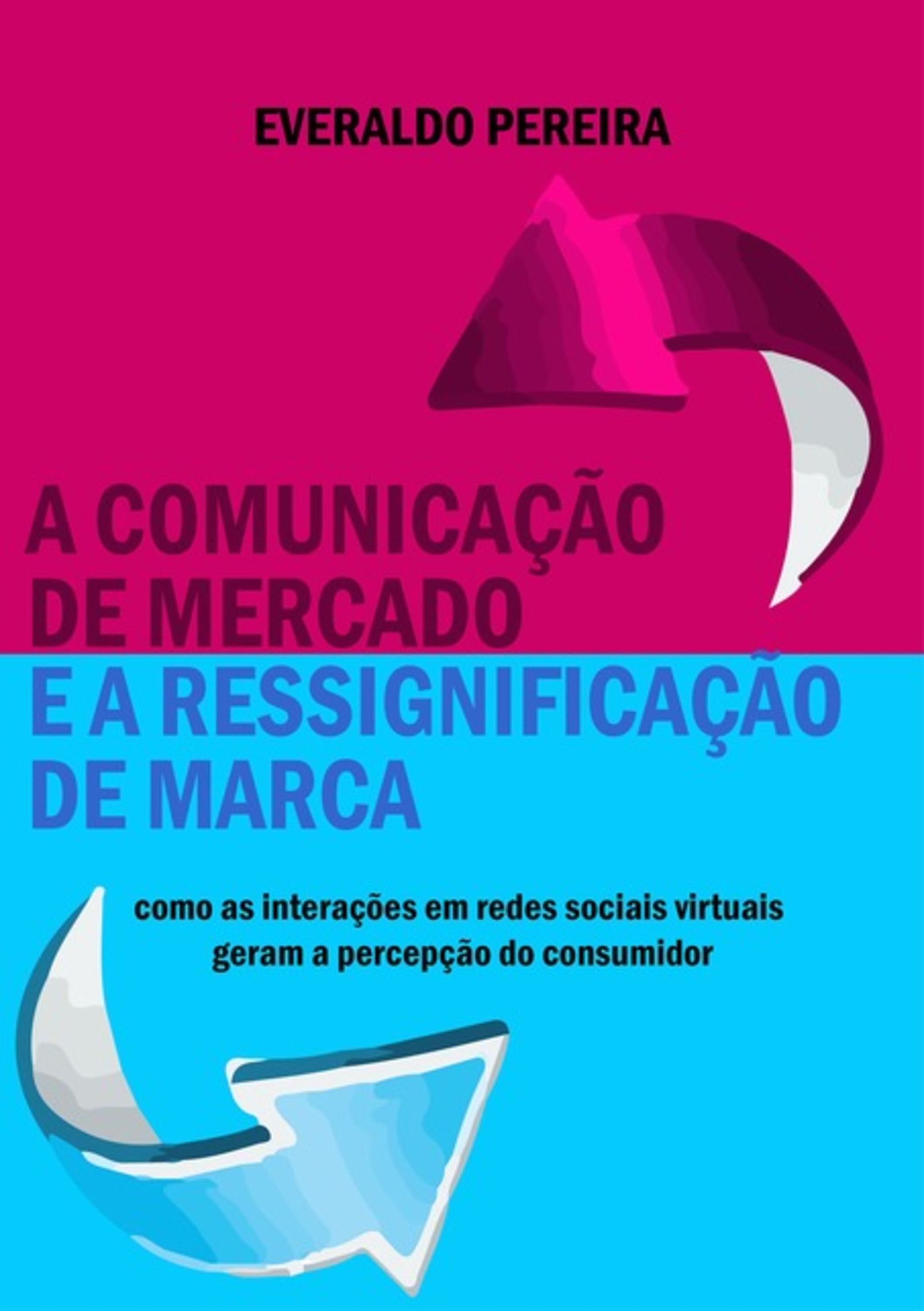 A Comunicação De Mercado E A Ressignificação De Marca