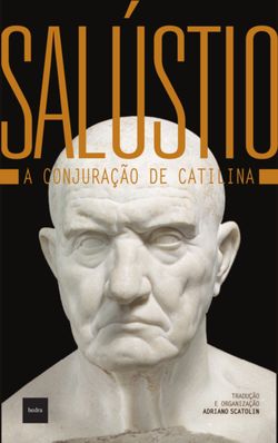 A conjuração de Catilina