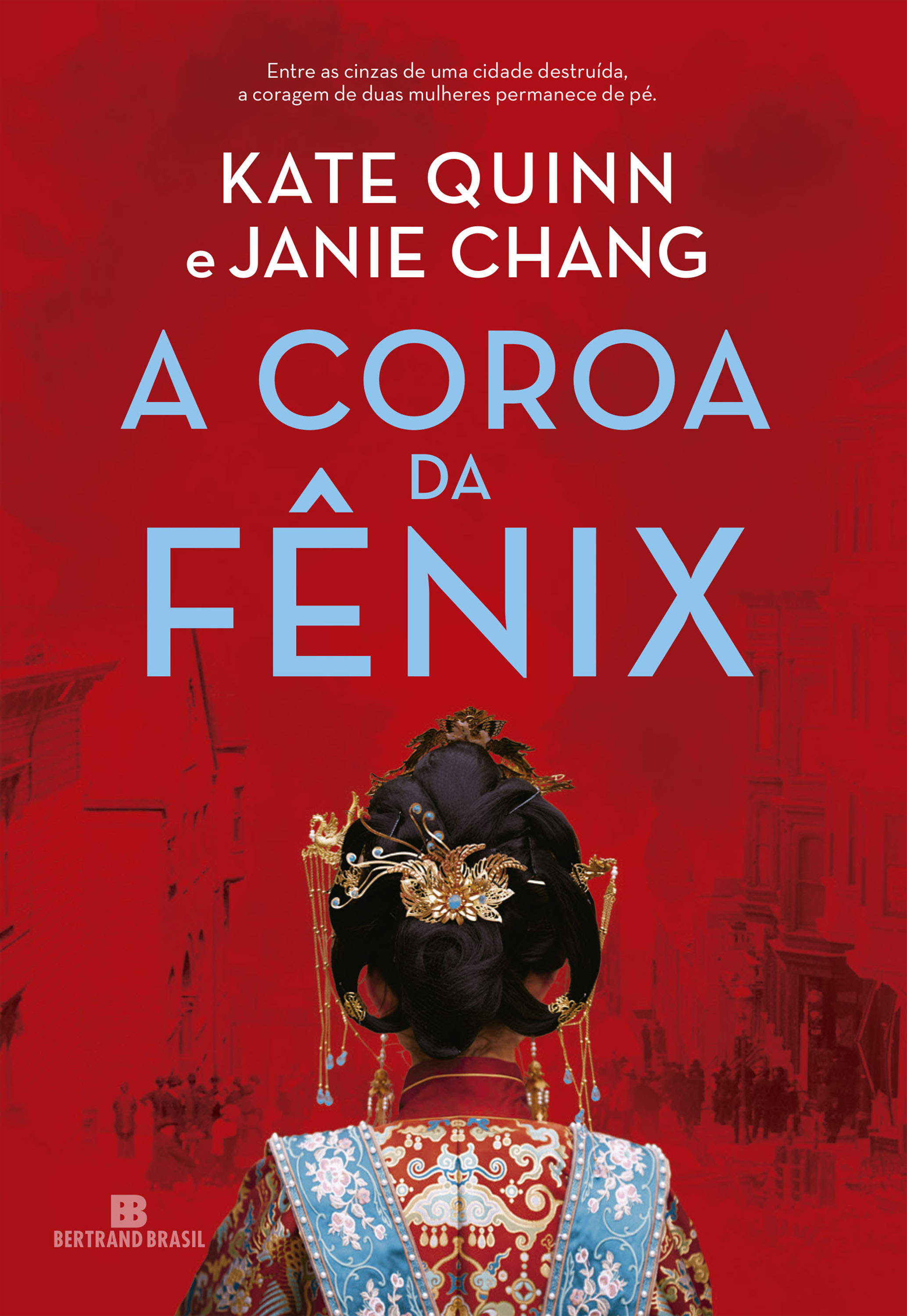 A Coroa da Fênix