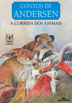 A corrida dos animais