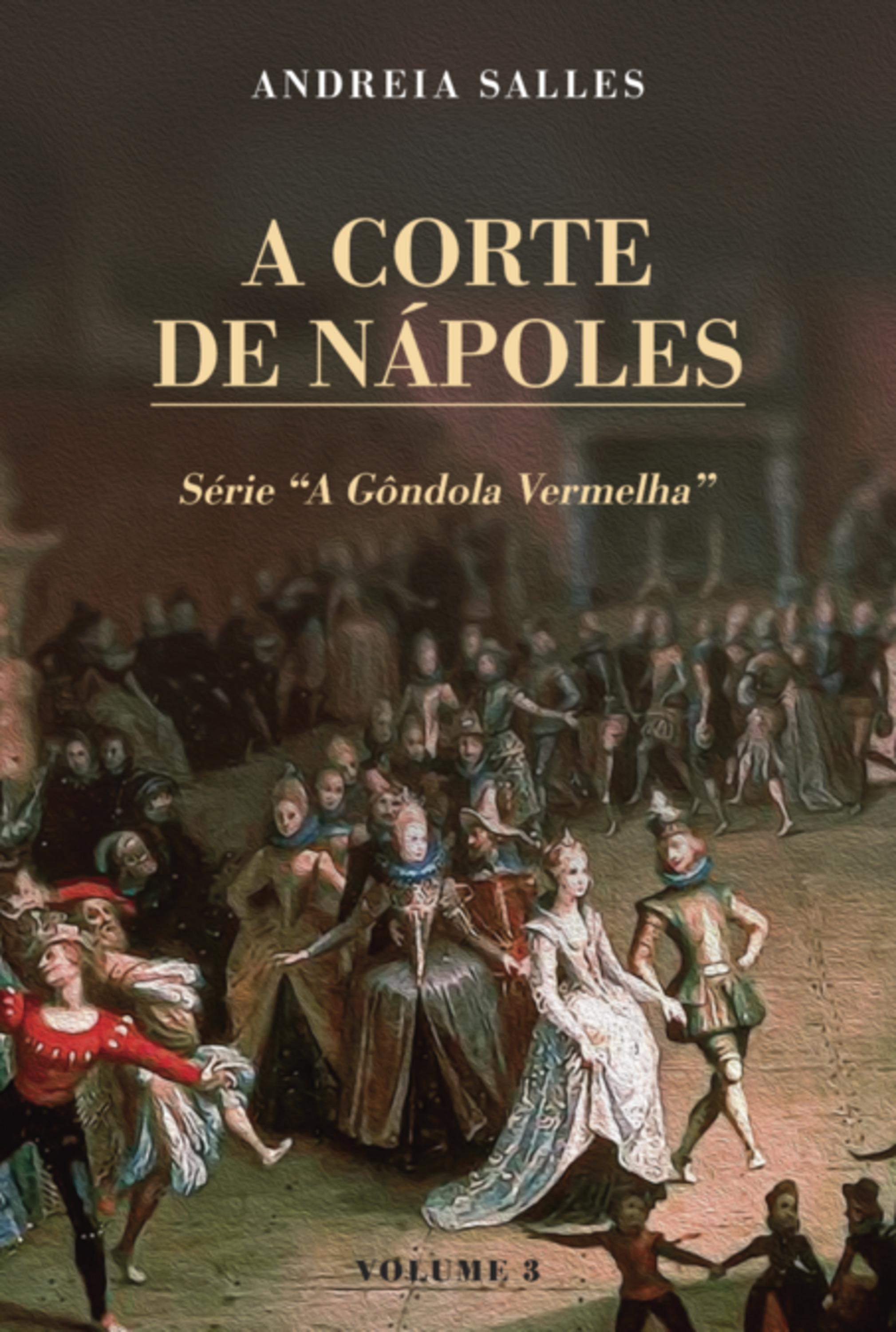 A Corte De Nápoles