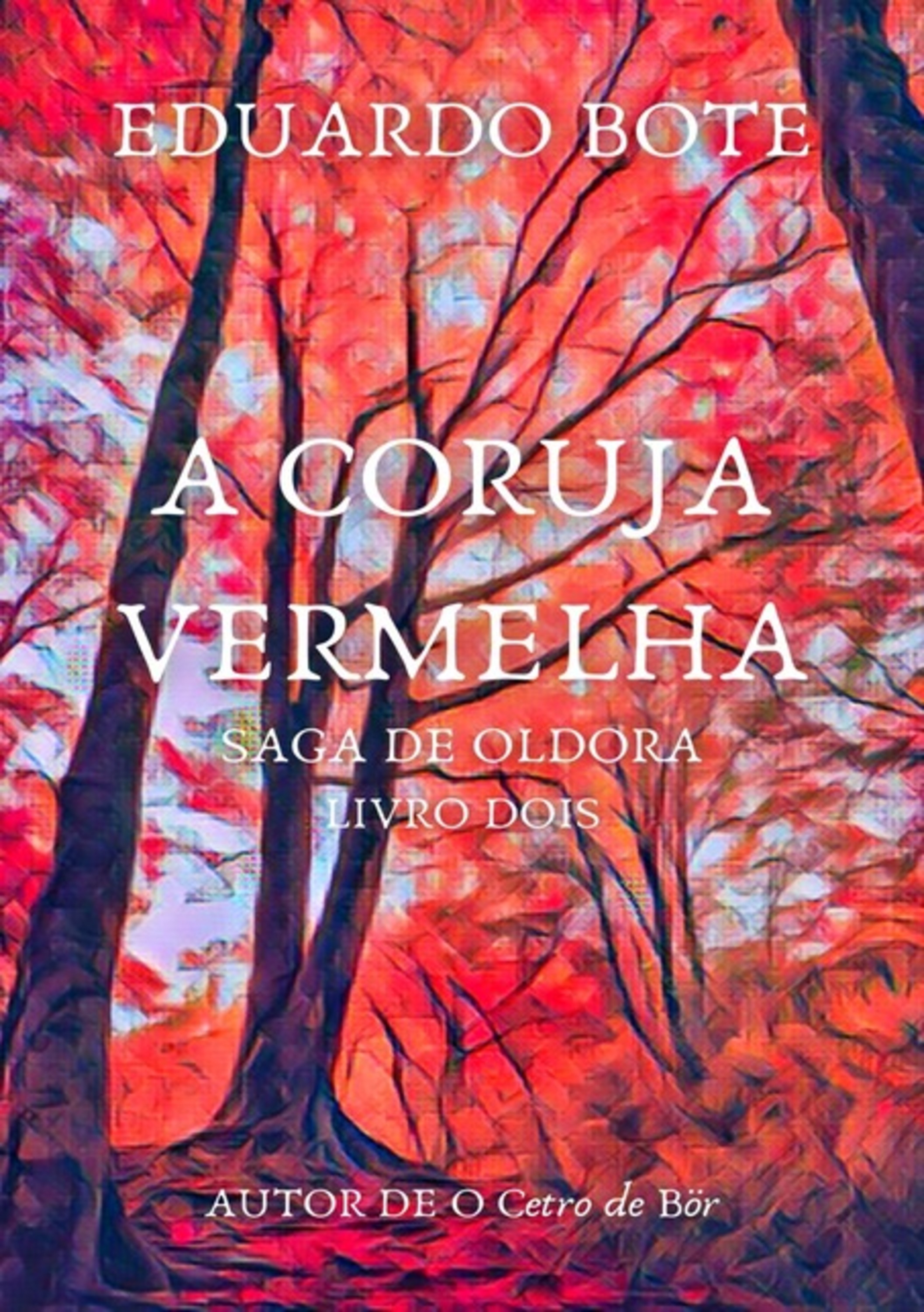 A Coruja Vermelha