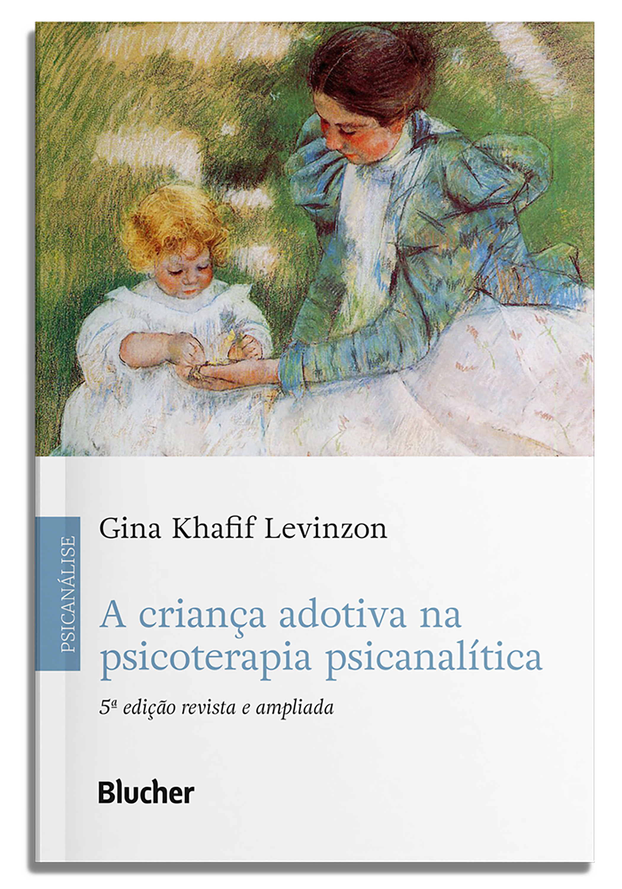 A criança adotiva na psicoterapia psicanalítica