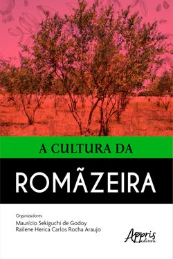 A Cultura da Romãzeira