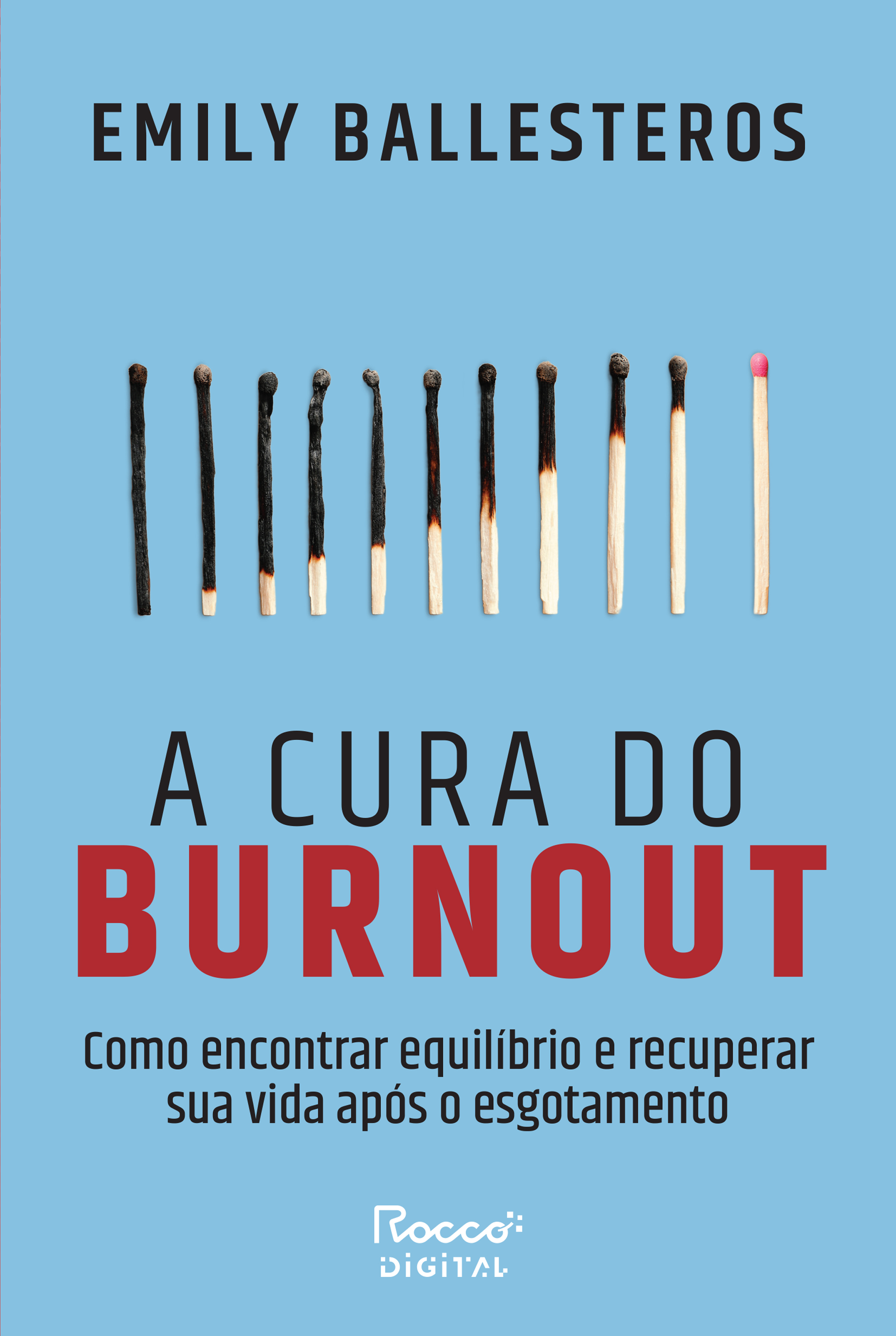 A cura do burnout