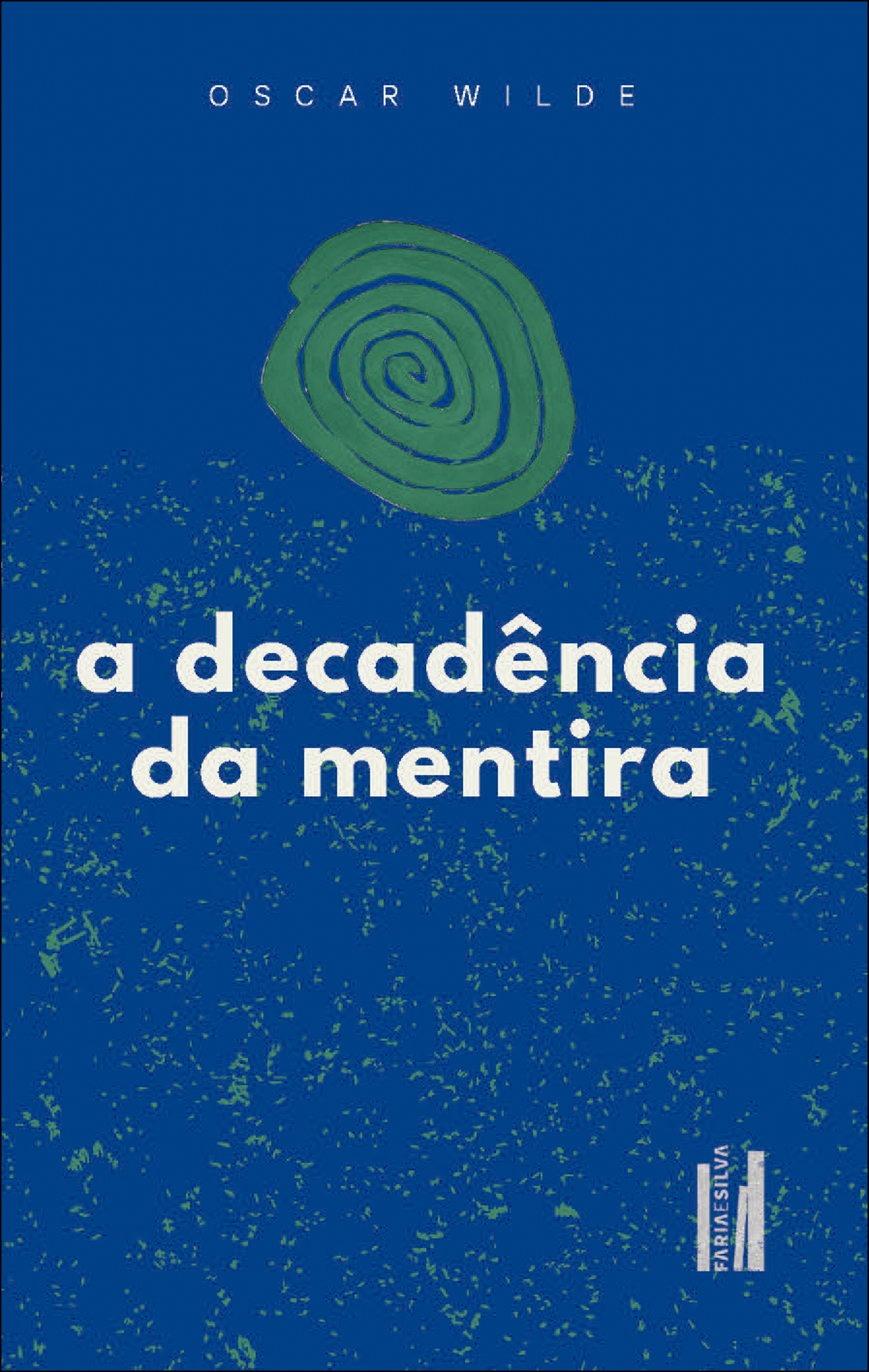 A decadência da mentira