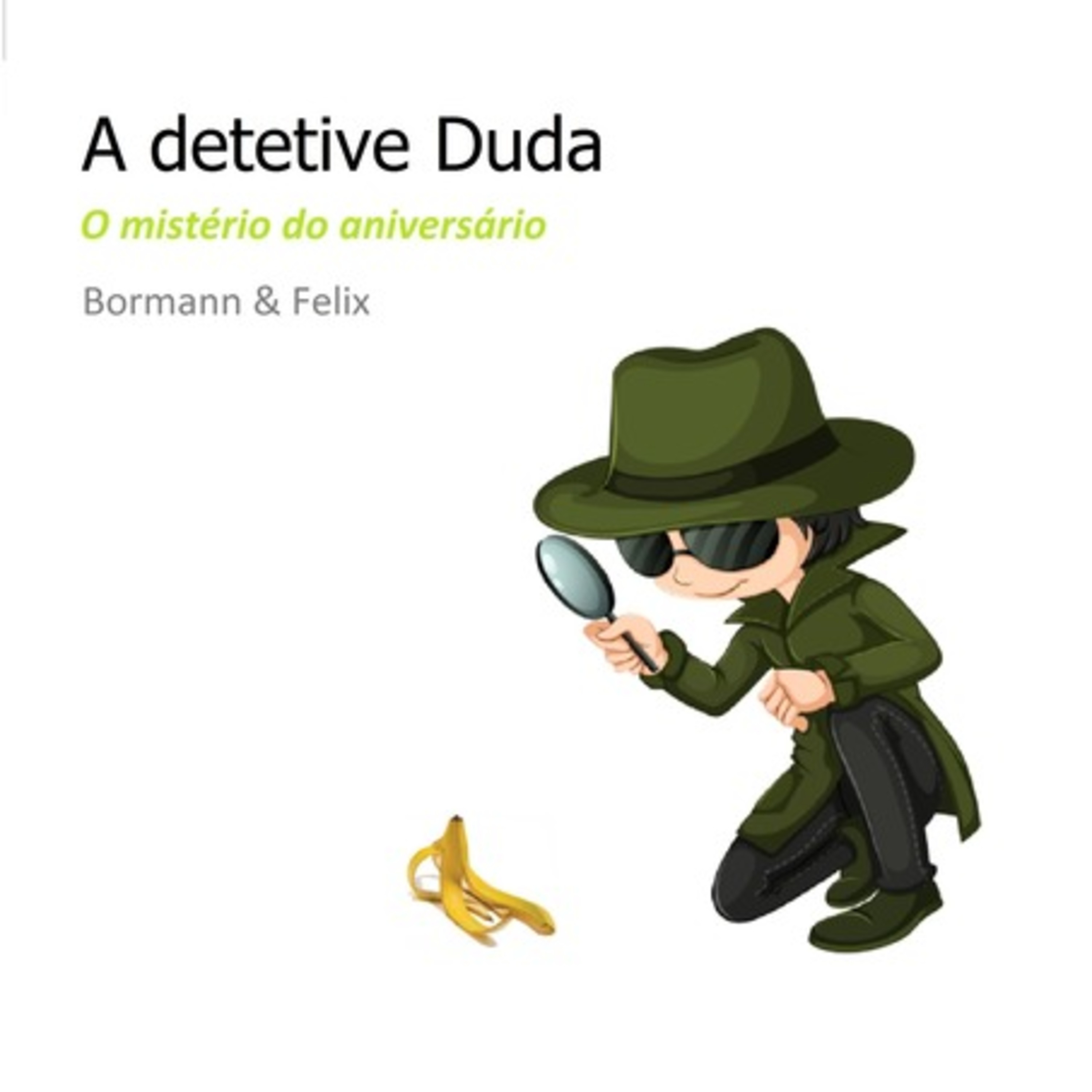 A Detetive Duda