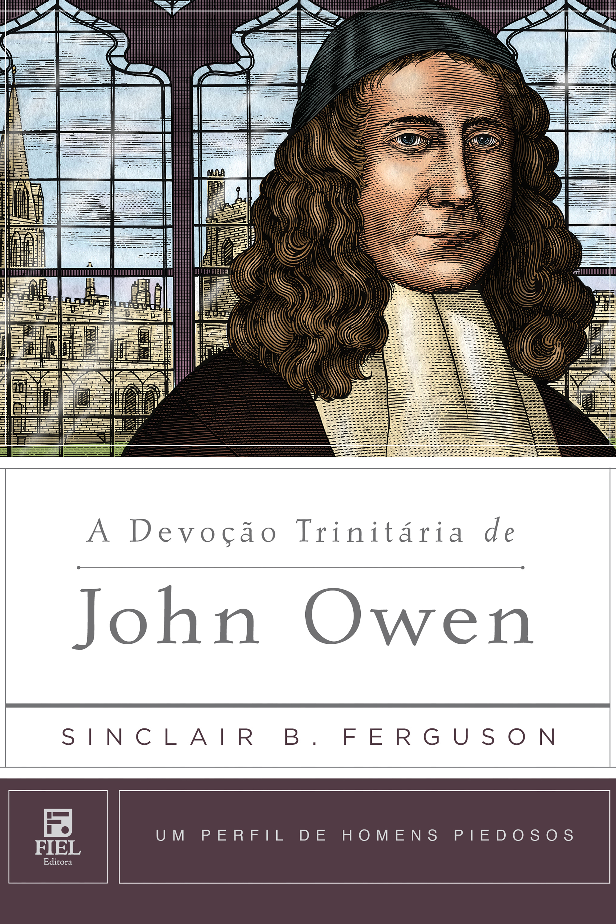 A Devoção Trinitária de John Owen