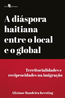 A diáspora haitiana entre o local e o global