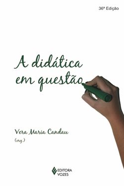 A didática em questão