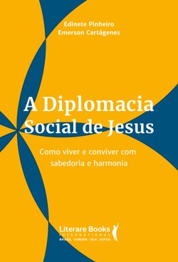 A diplomacia social de jesus