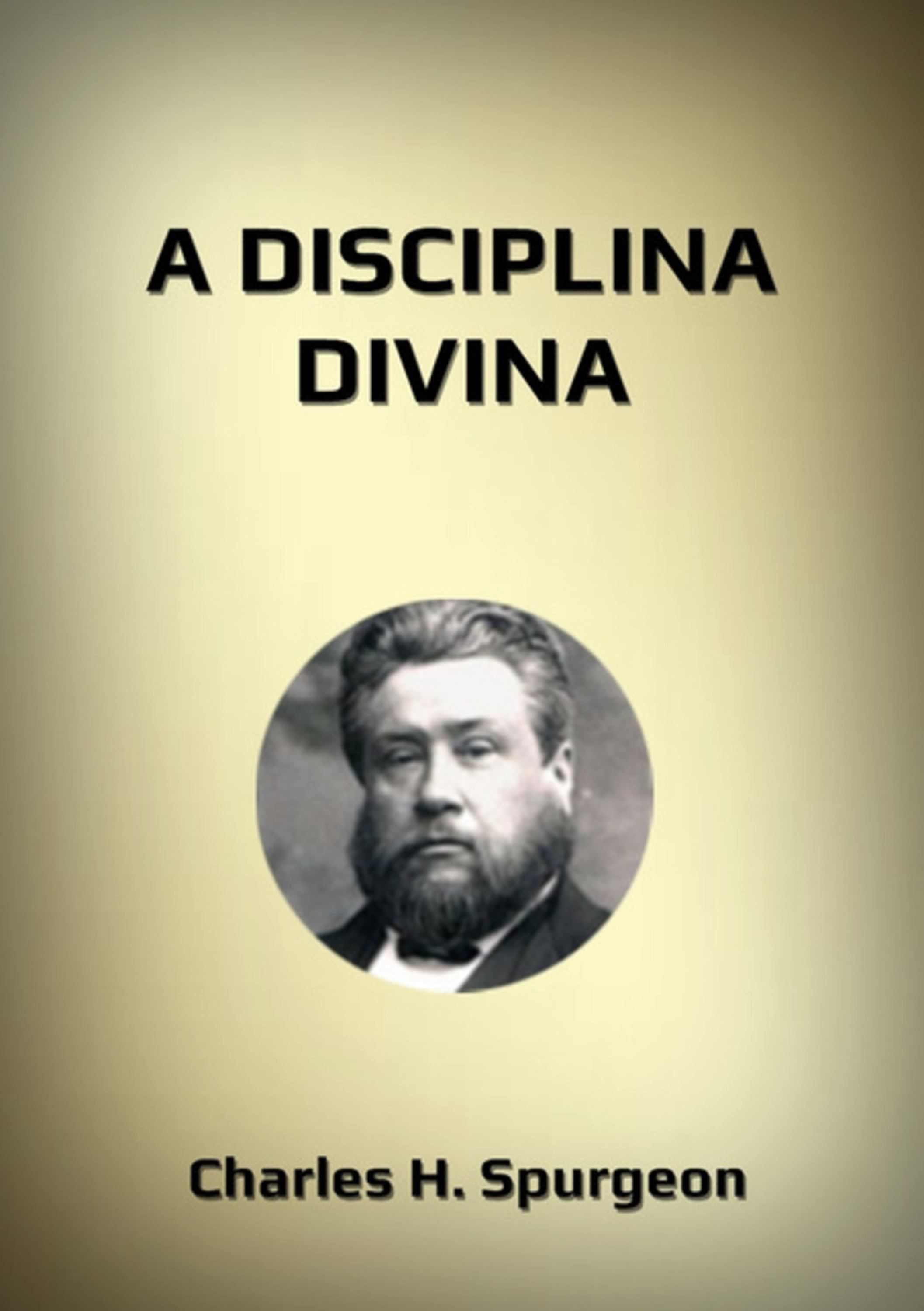 A Disciplina Divina