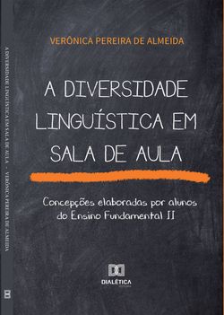 A diversidade linguística em sala de aula