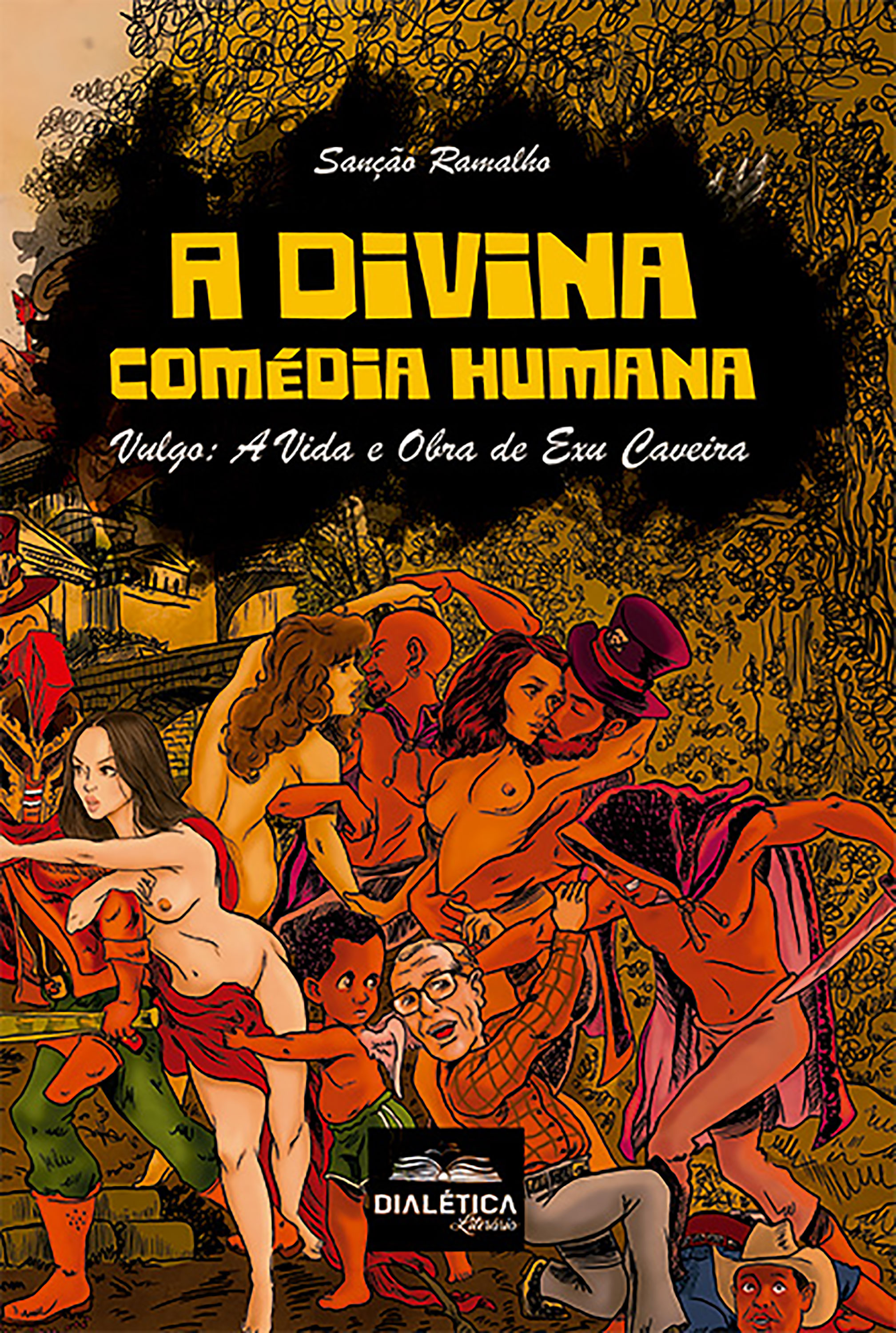 A Divina Comédia Humana