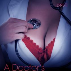 A Doctor’s Last Wish - Erotic Short Story