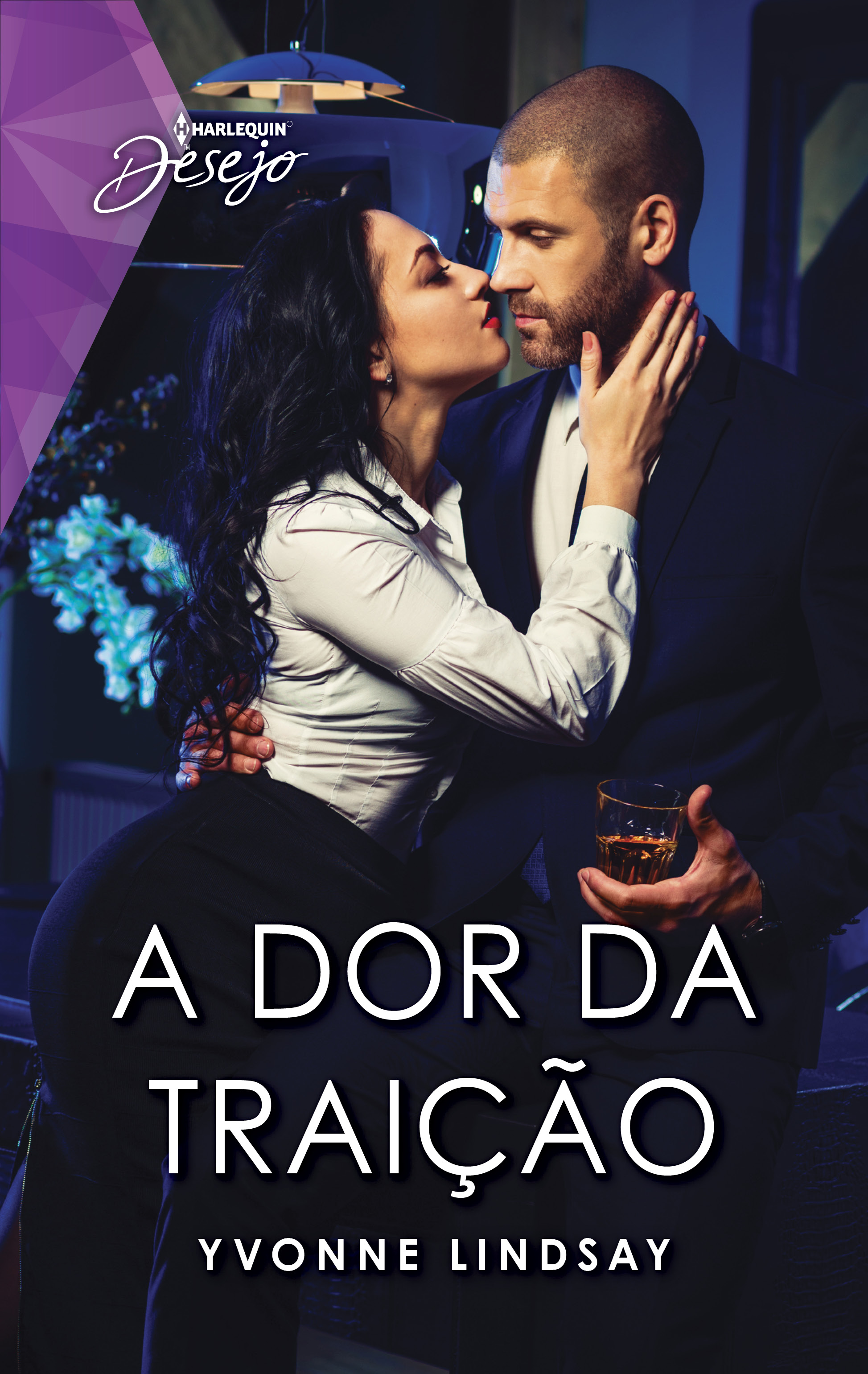 A dor da traição