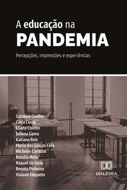 A educação na pandemia