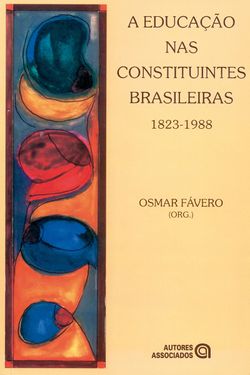 A Educação nas constituintes brasileiras