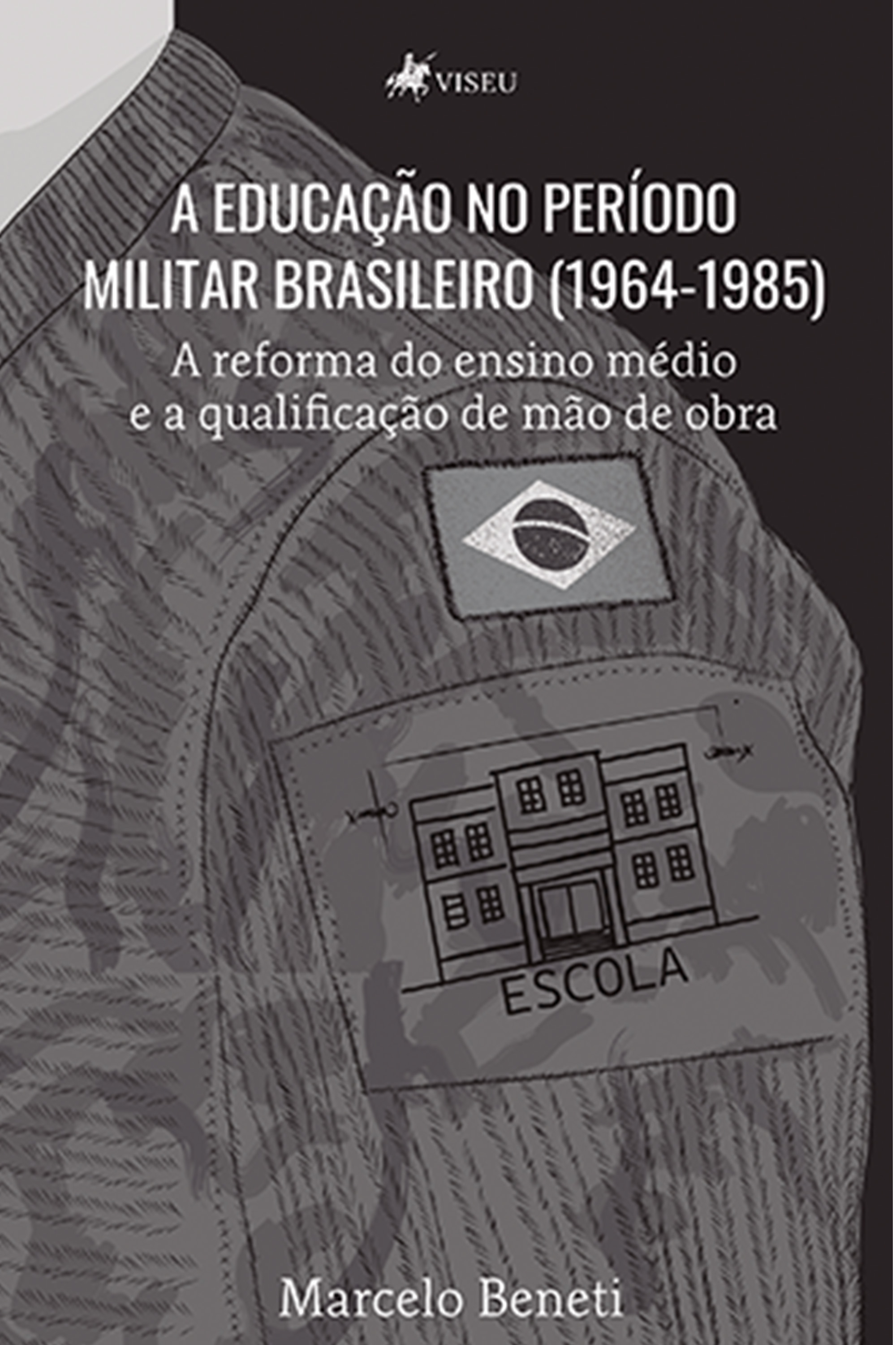 A educação no período militar brasileiro (1964-1985)