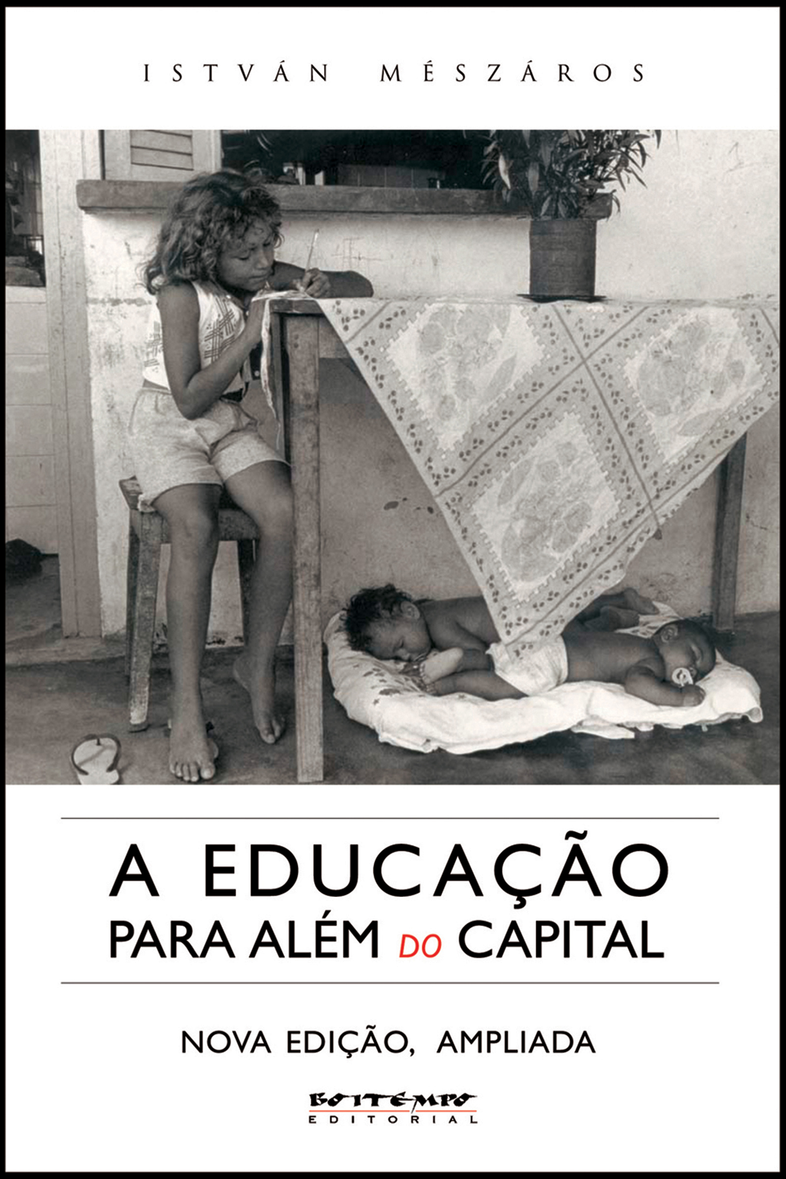 A educação para além do capital