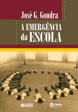 A emergência da escola