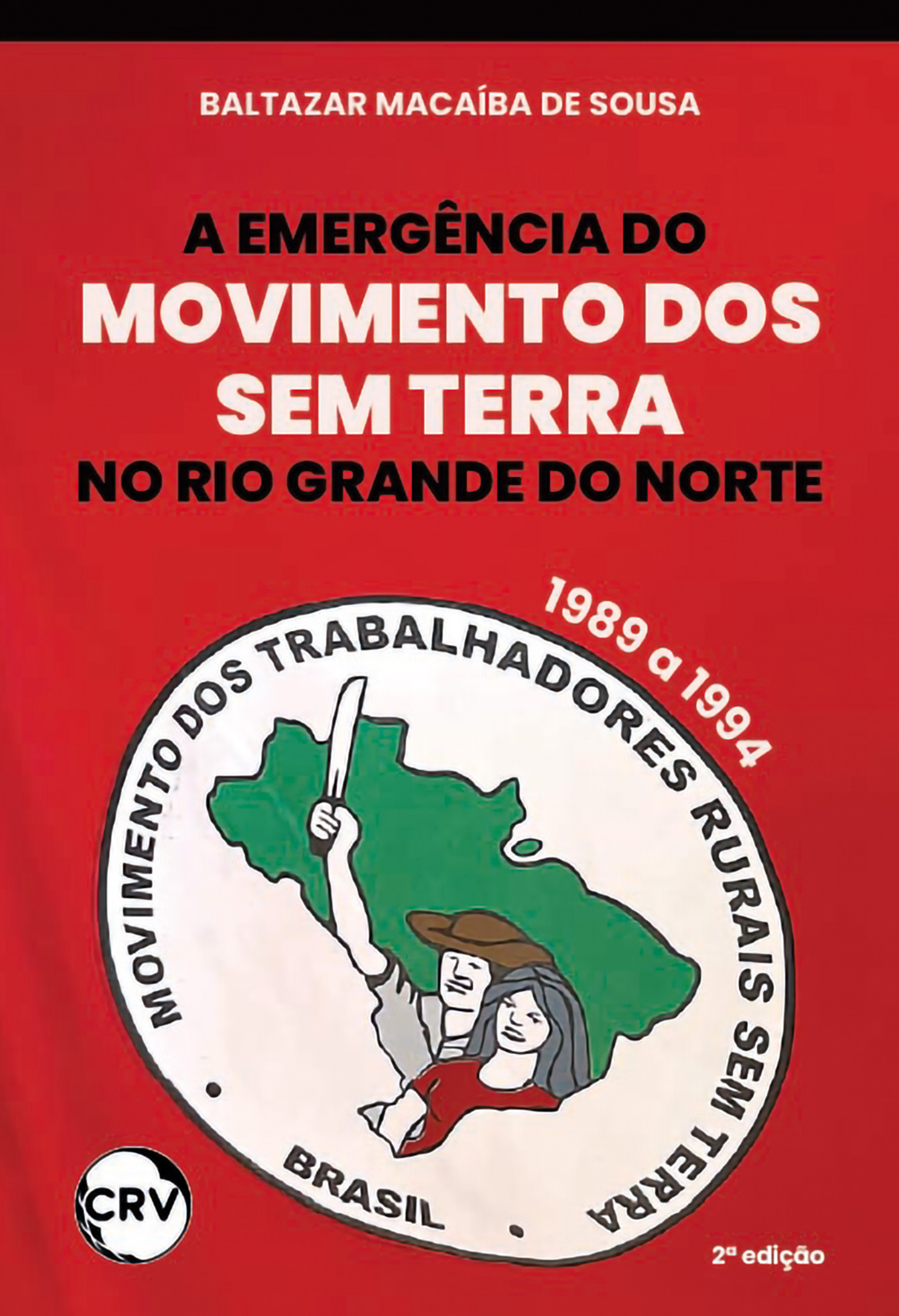 A emergência do movimento dos Sem terra no Rio Grande Do Norte