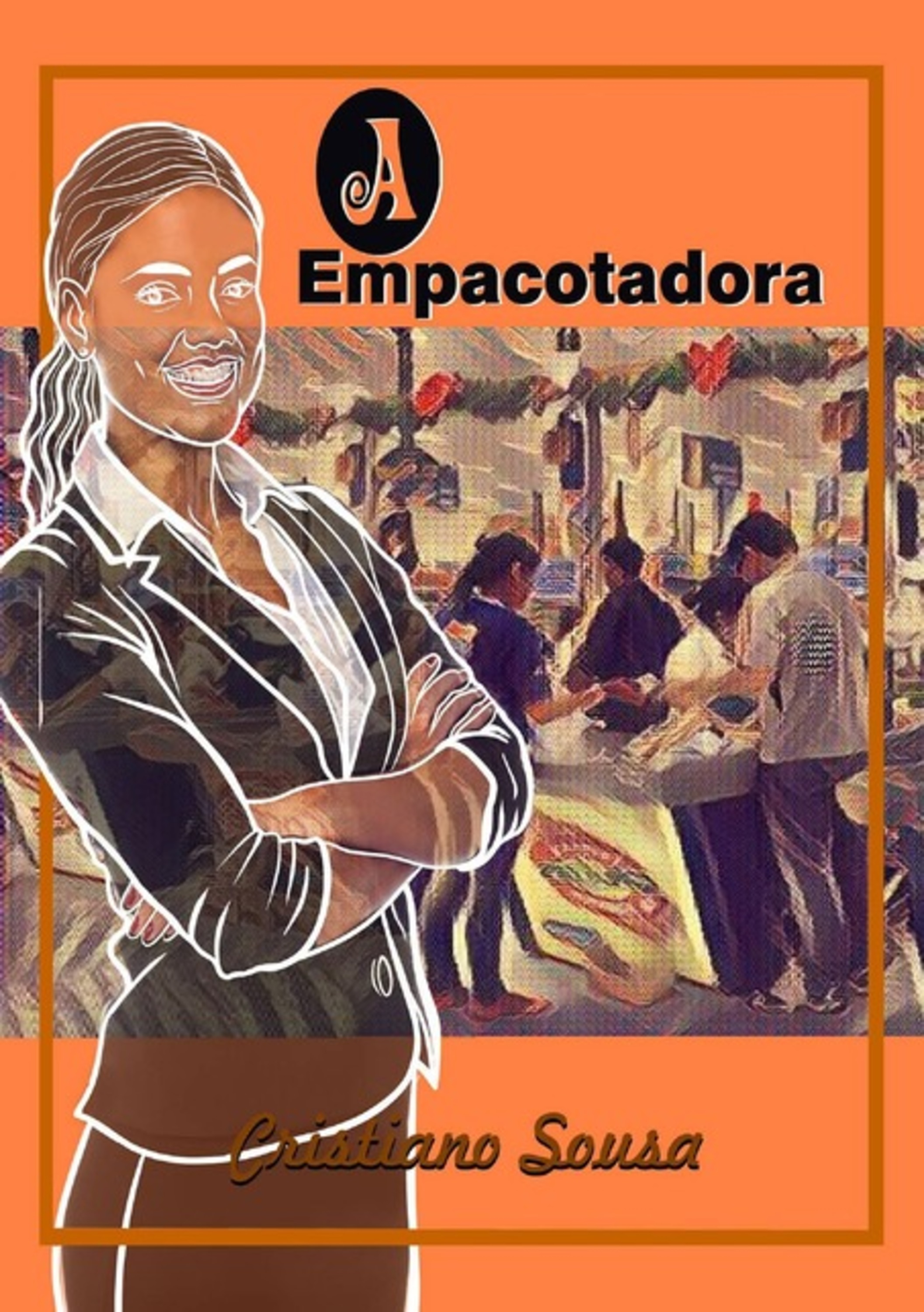 A Empacotadora