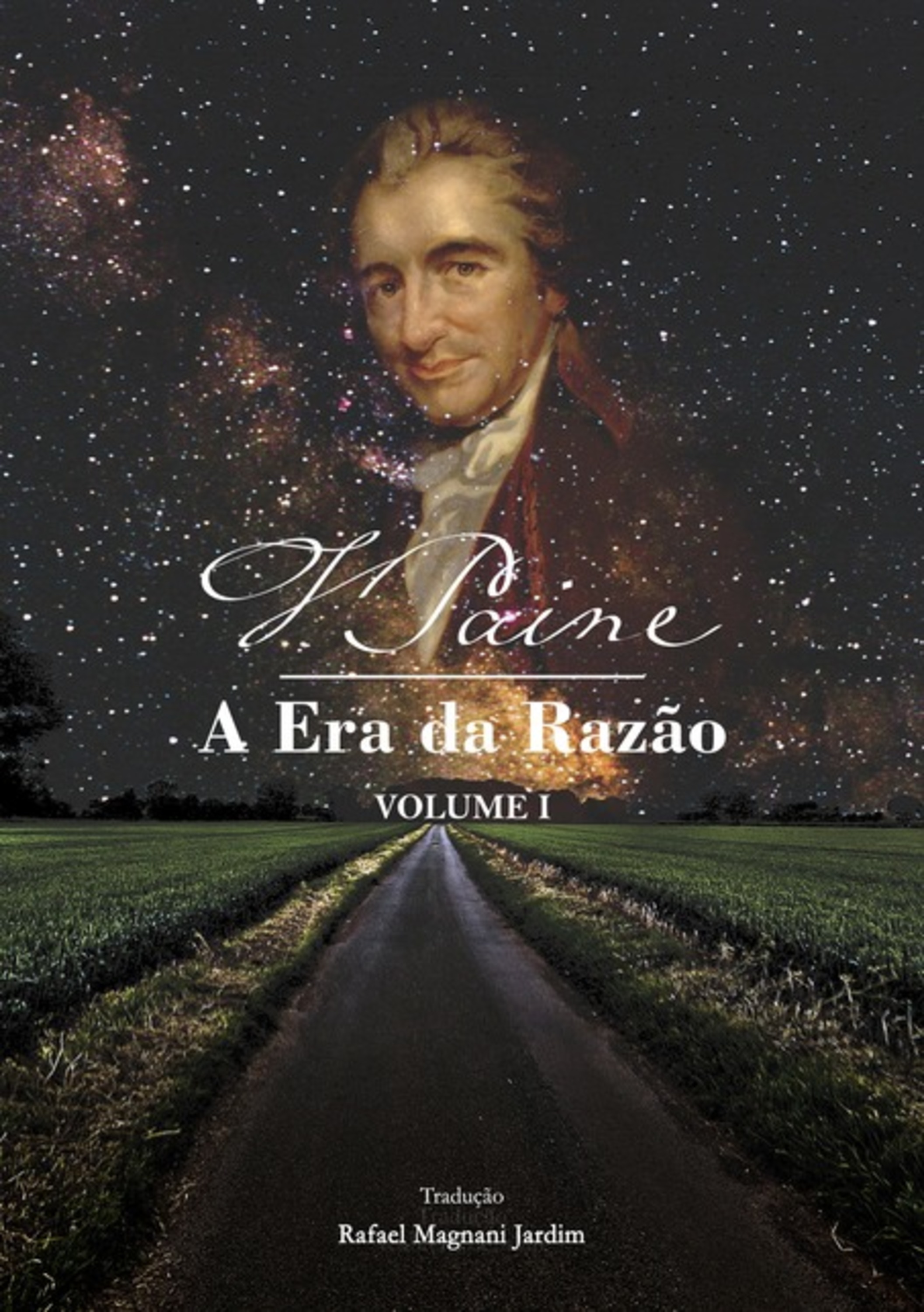 A Era Da Razão — Volume 1