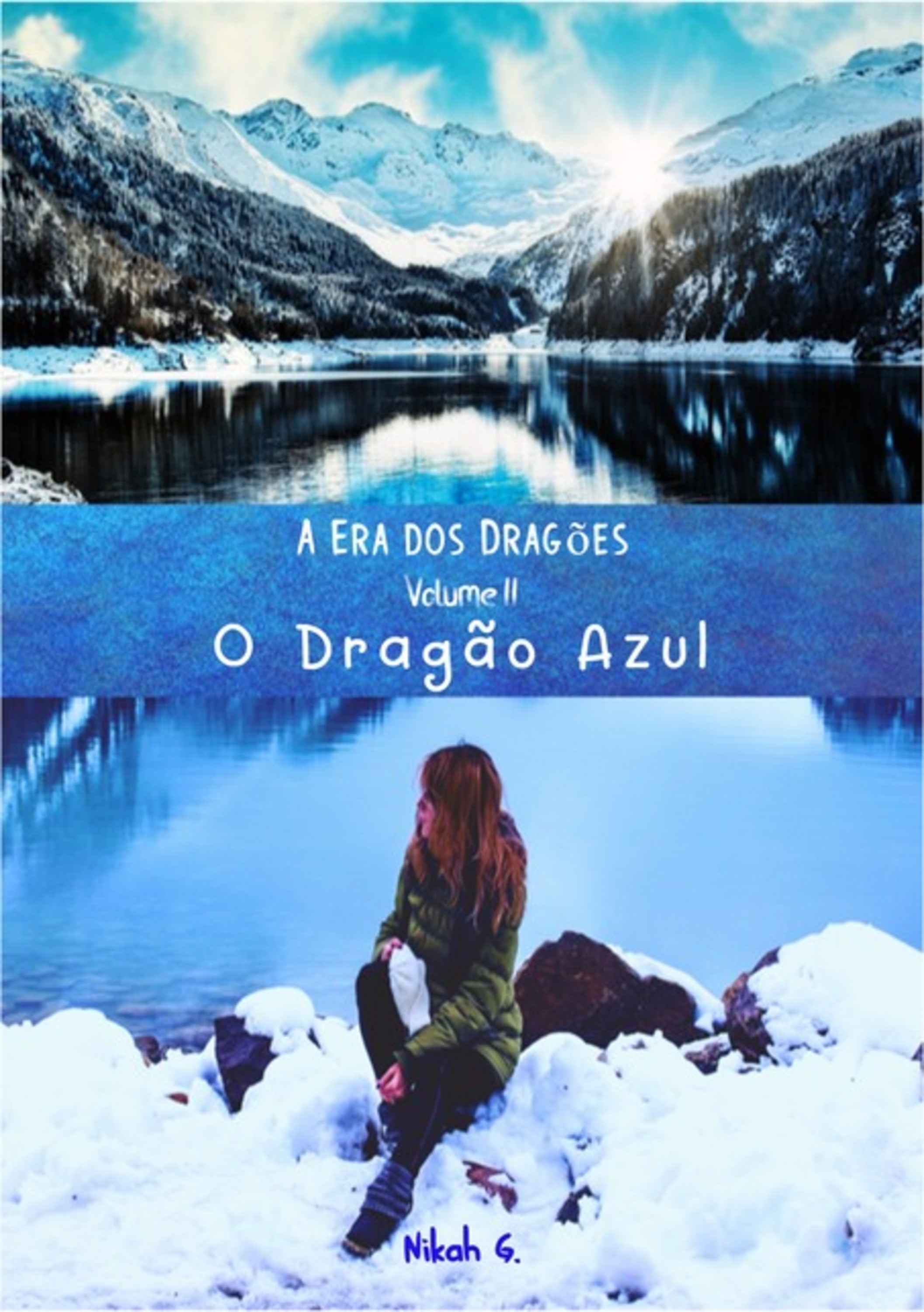 A Era Dos Dragões