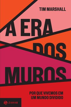 A era dos muros