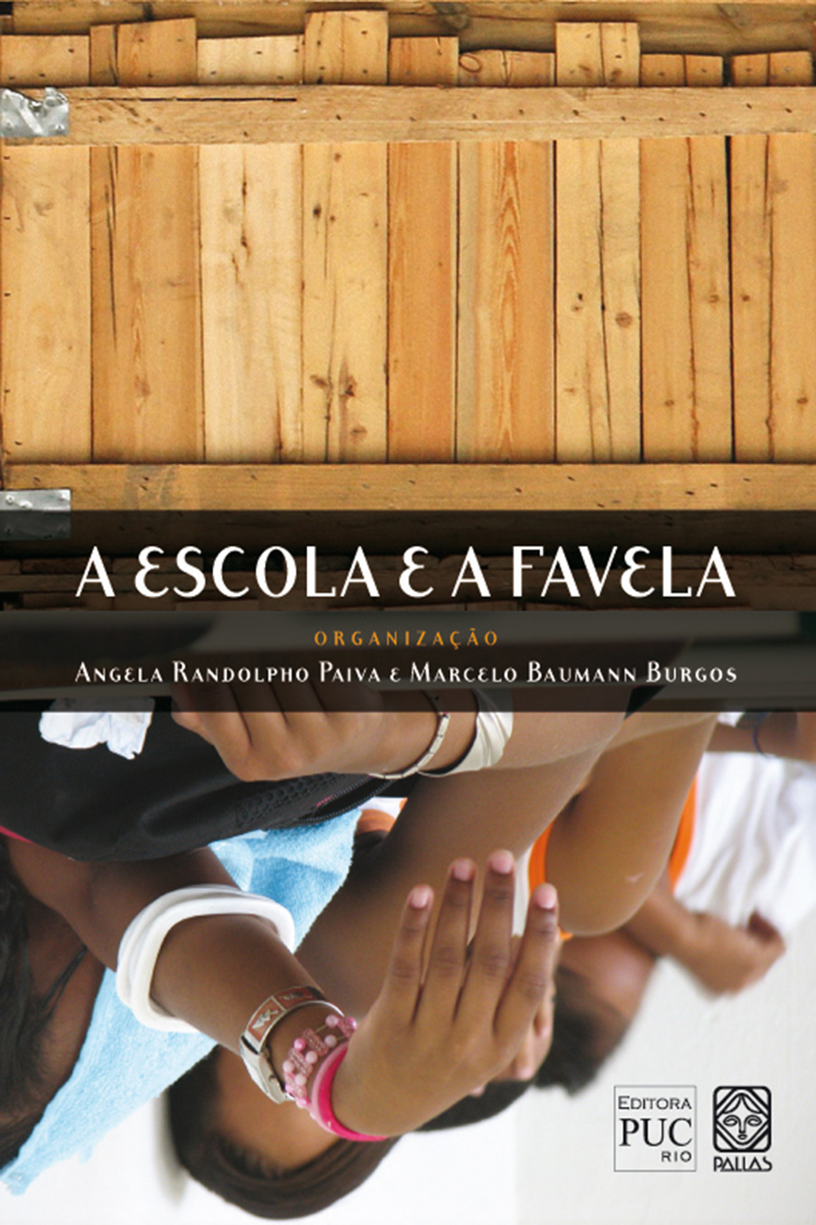 A escola e a favela