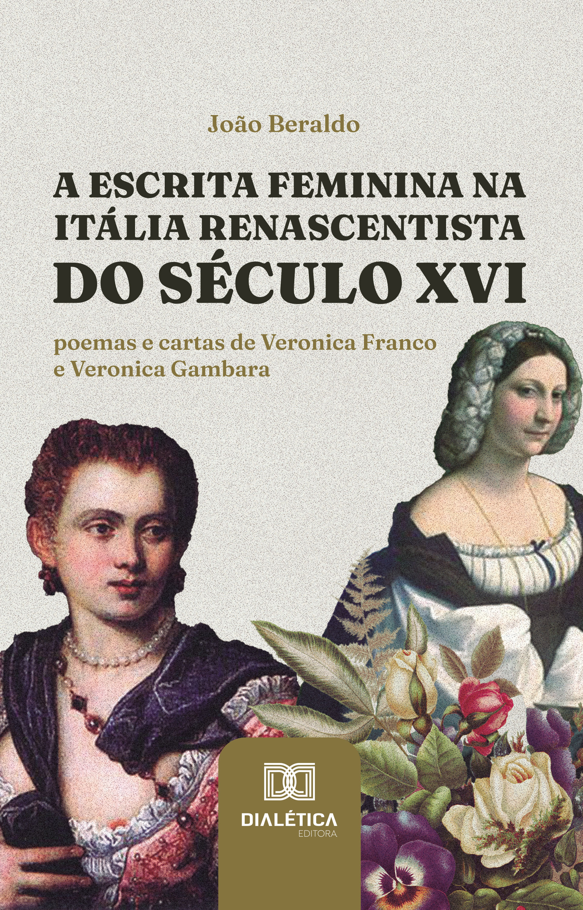 A escrita feminina na Itália renascentista do século XVI