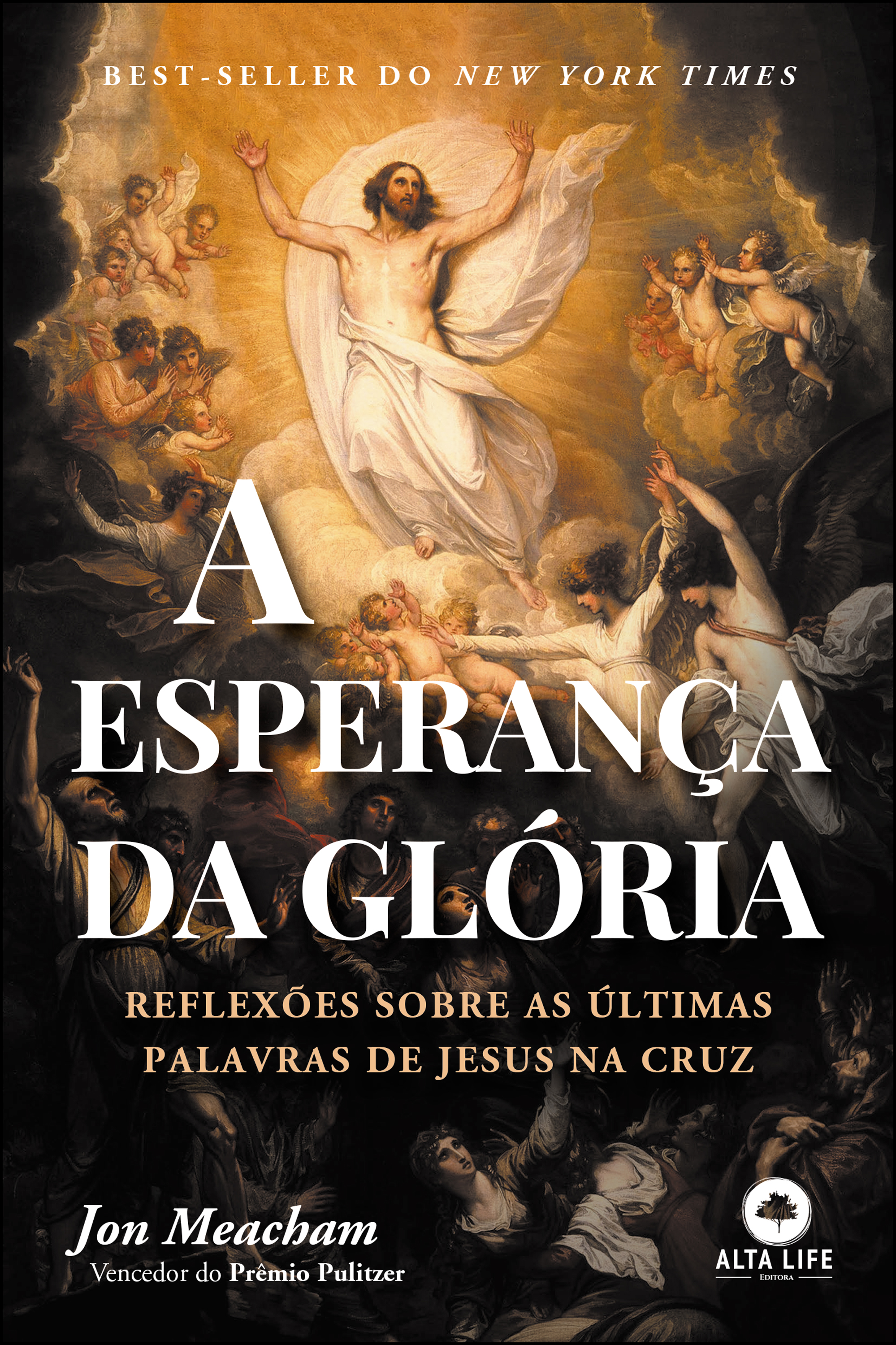 A Esperança Da Glória