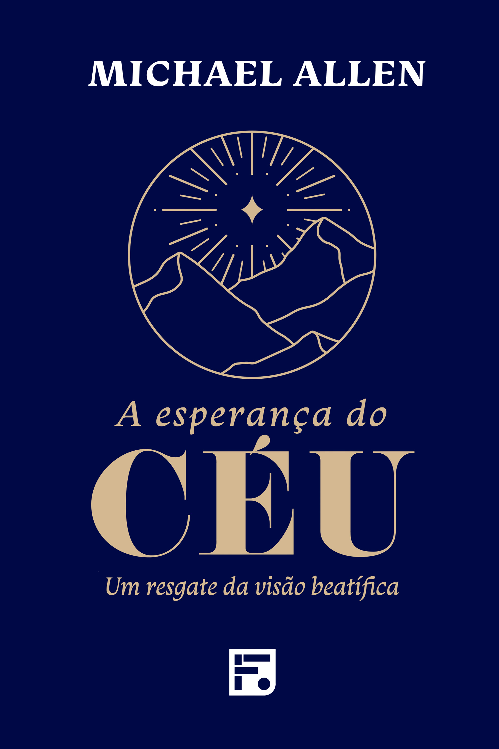 A esperança do céu