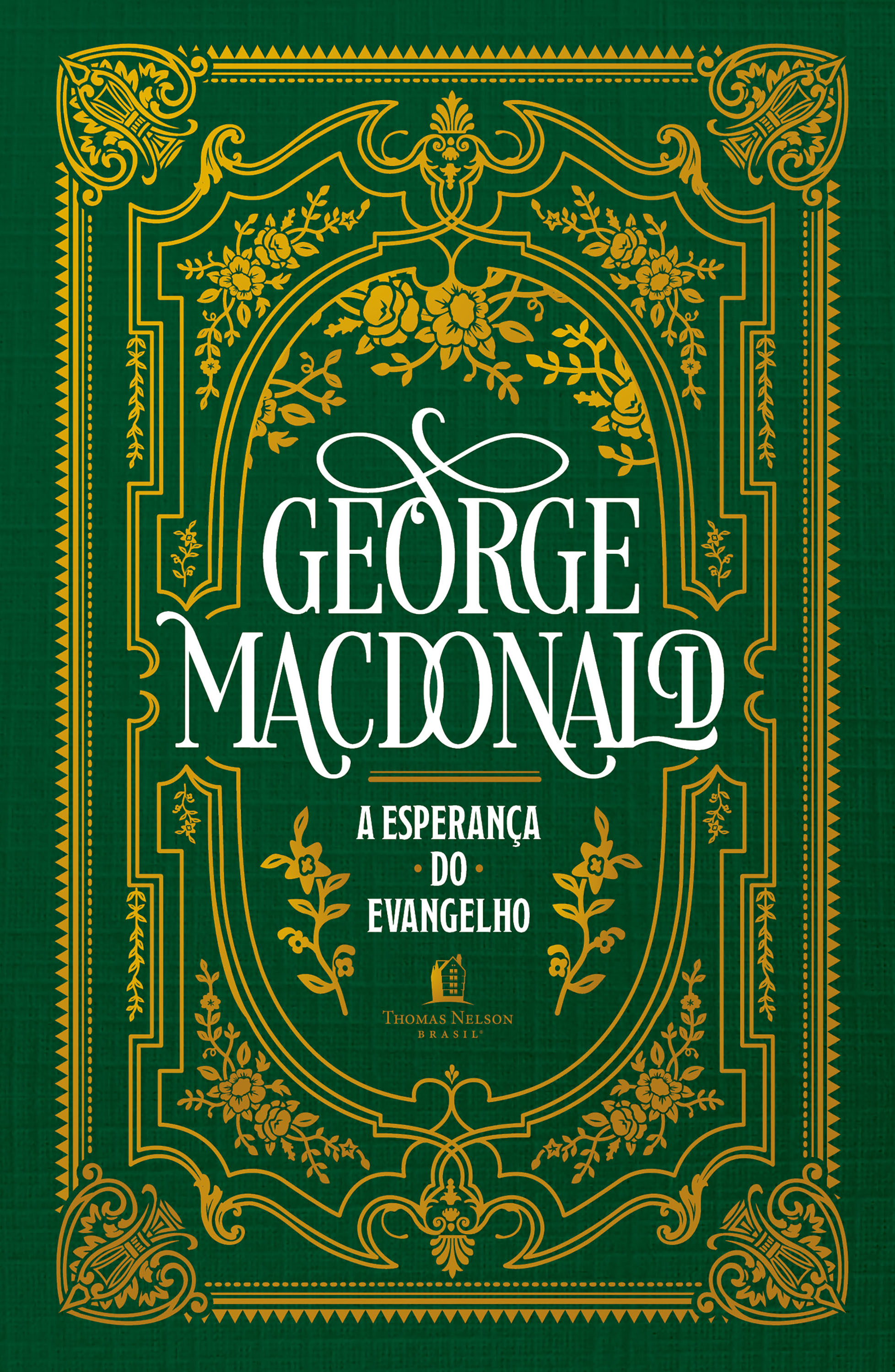 A esperança do evangelho
