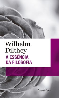 A essência da filosofia